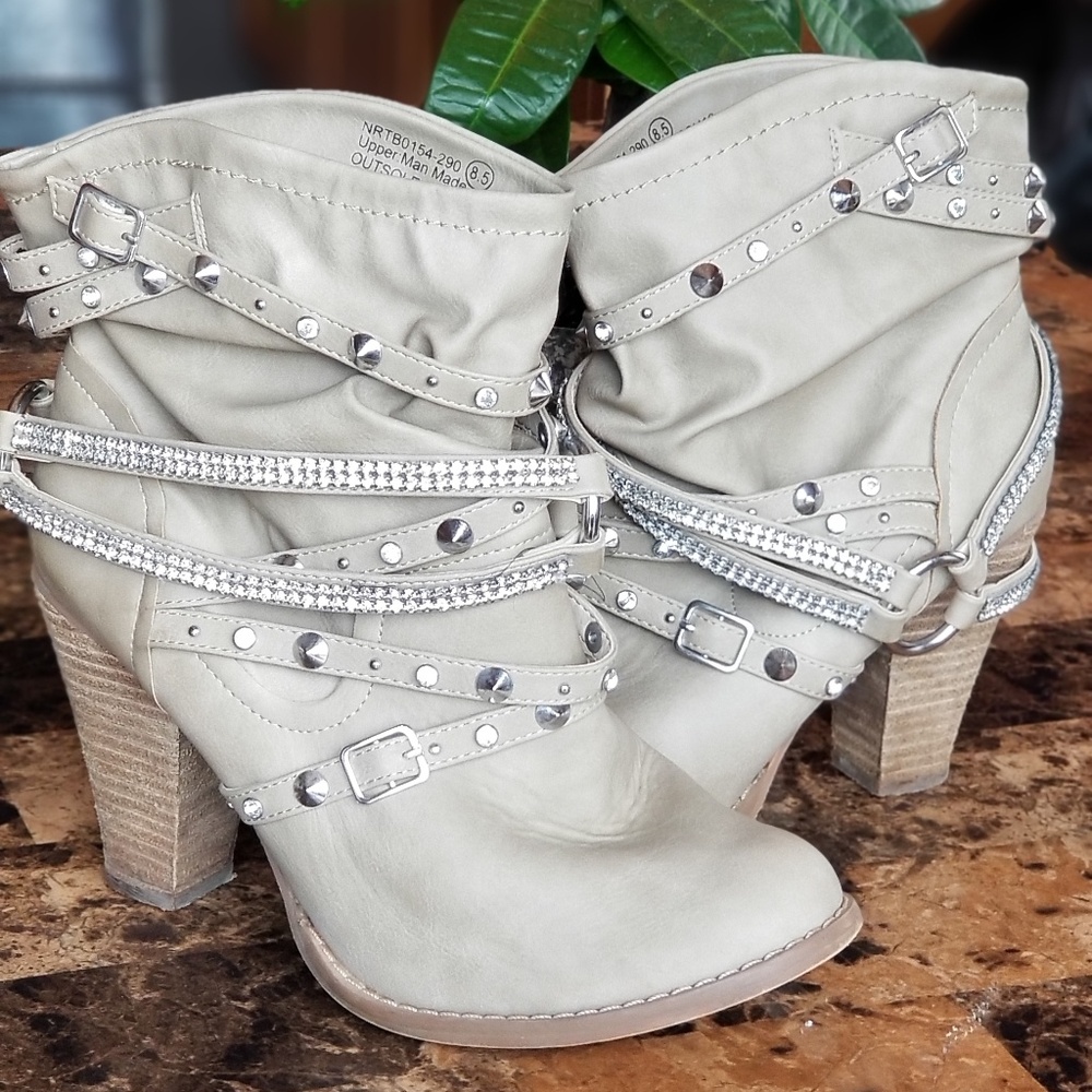 Booties